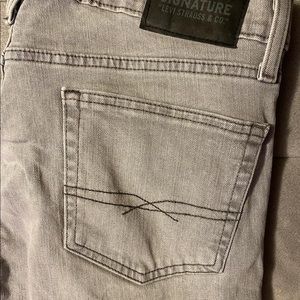 Men’s jeans